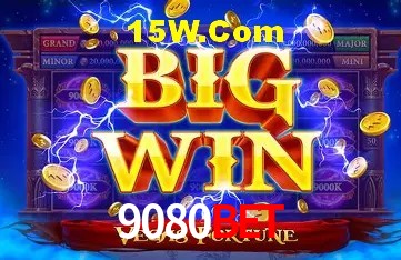 Estatísticas do Jogo 9080Bet