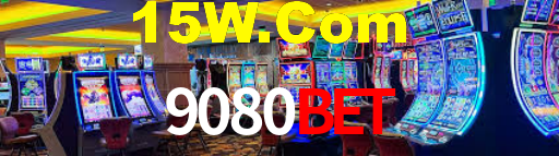 Sinta a adrenalina dos jogos de cassino com 9080Bet