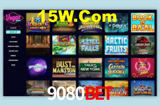 9080Bet Vip Login