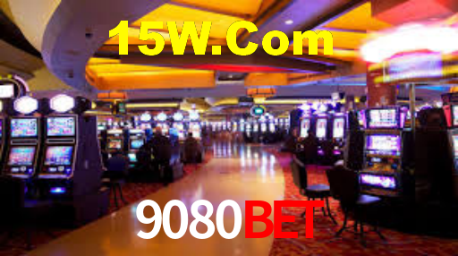 9080Bet - A Plataforma De Cassino Online Perfeita - 9080Bet Vip Login