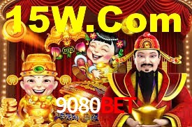 Premium Interface 9080Bet