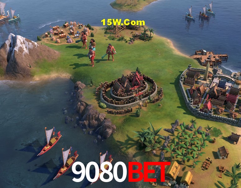 Programa VIP 9080Bet