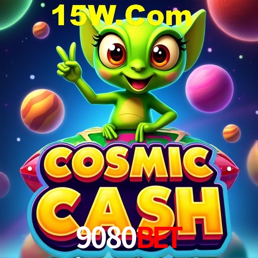 Game Providers 9080Bet