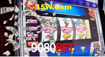 Recursos de Bônus 9080Bet
