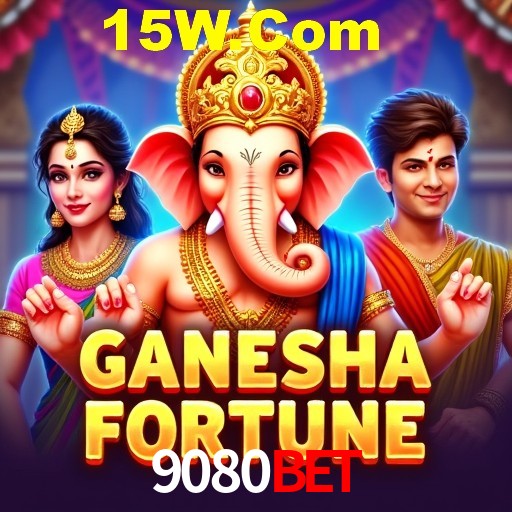Seasonal Promotions 9080Bet