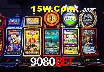 Experiência VIP 9080Bet