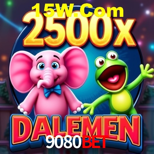A Revolução dos Aplicativos de Jogos no 9080Bet