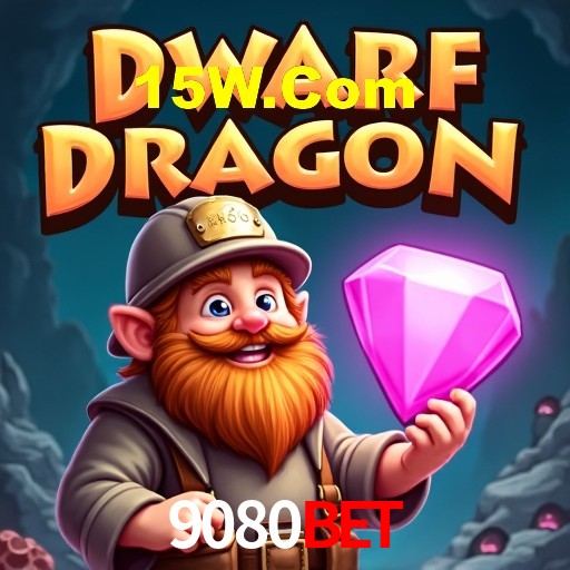 Interface do App 9080Bet