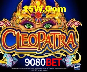 Provedores de Jogos 9080Bet