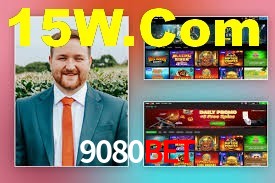 VIP Casino 9080Bet