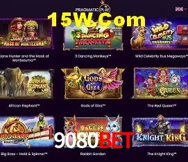 Torneios 9080Bet