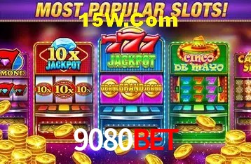 Casino Ao Vivo 9080Bet