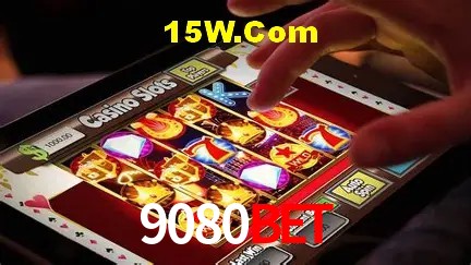 Login Seguro 9080Bet