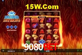 Promoções Sazonais 9080Bet