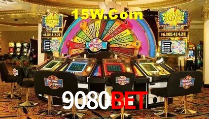 Apostas de Basquete 9080Bet