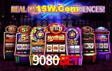 Jogos de Slot 9080Bet