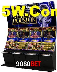 Welcome Bonus 9080Bet