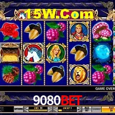 Diretório de Jogos 9080Bet