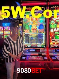 Blackjack Table 9080Bet