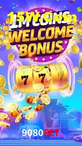 Bonus Features 9080Bet