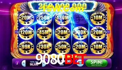cassino 9080Bet