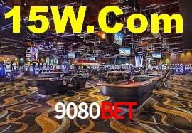 Programa VIP 9080Bet